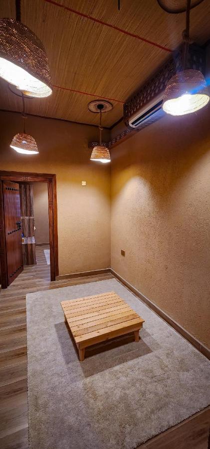 Aldar Inn Nizwa Eksteriør bilde
