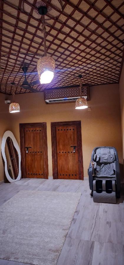 Aldar Inn Nizwa Eksteriør bilde