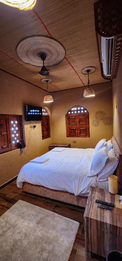 Aldar Inn Nizwa Eksteriør bilde
