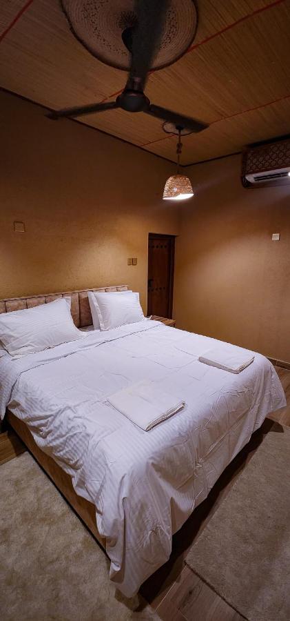 Aldar Inn Nizwa Eksteriør bilde