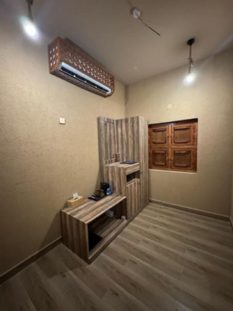 Aldar Inn Nizwa Eksteriør bilde