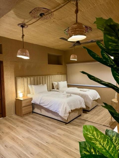 Aldar Inn Nizwa Eksteriør bilde