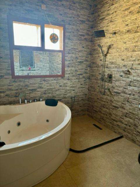 Aldar Inn Nizwa Eksteriør bilde