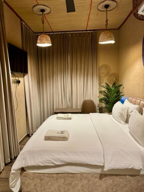 Aldar Inn Nizwa Eksteriør bilde
