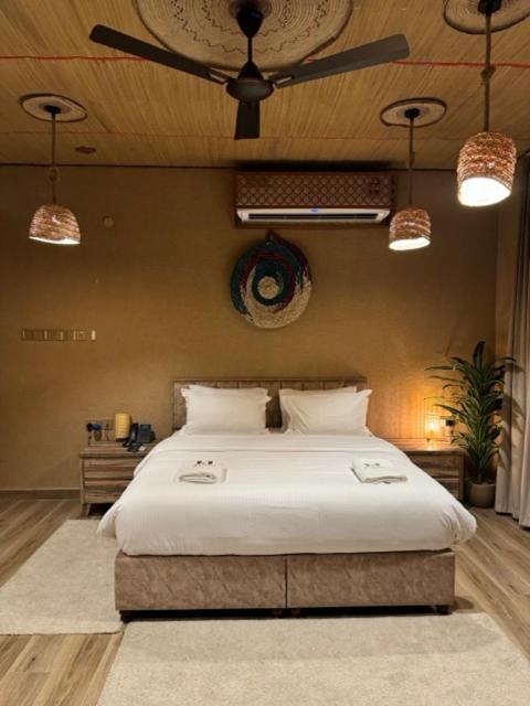 Aldar Inn Nizwa Eksteriør bilde